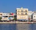 Naxos Hotel Coronis